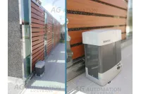 Motor cổng lùa Beninca AG-B1000 Motor cổng lùa Beninca AG-B1000