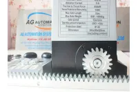 Motor cổng lùa AG-800-1000 Motor cổng lùa AG-800-1000