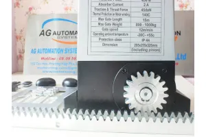 Motor cổng lùa AG-YL600