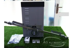 Motor cổng lùa AG-B 2500 Motor cổng lùa AG-B 2500