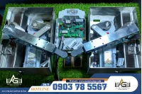 Motor cổng âm sàn FAAC 770N 230V Motor cổng âm sàn FAAC 770N 230V
