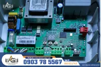 Motor cổng âm sàn FAAC 770N 230V Motor cổng âm sàn FAAC 770N 230V