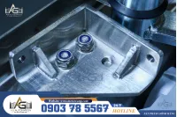 Motor cổng âm sàn FAAC 770N 24V