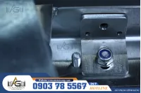 Motor cổng âm sàn FAAC 770N 24V