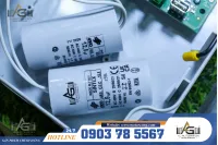 Motor cổng âm sàn FAAC 770N 24V