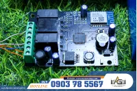 Motor cổng âm sàn FAAC 770N 230V góc mở 110 đến 180 độ Motor cổng âm sàn FAAC 770N 230V góc mở 110 đến 180 độ