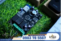 Motor cổng tay đòn FAAC S415 24V
