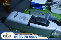Motor cổng tay đòn FAAC S415 24V