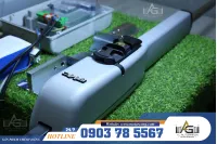 Motor cổng tay đòn FAAC S415 24V