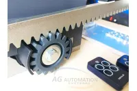 Motor cổng lùa AG-G900