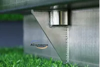 Motor âm sàn KINGGATES AG-KA600 Motor âm sàn KINGGATES AG-KA600
