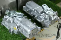 Motor âm sàn KINGGATES AG-KA600 Motor âm sàn KINGGATES AG-KA600
