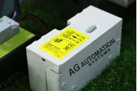 Motor âm sàn KINGGATES AG-KA600 Motor âm sàn KINGGATES AG-KA600