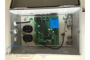 Bo điều khiển 24v Bo điều khiển 24v