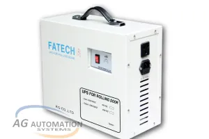 Bình lưu điện cửa cuốn 800kg 1000kg Fatech Bình lưu điện cửa cuốn 800kg 1000kg Fatech