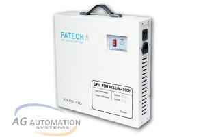 Bình lưu điện cửa cuốn 1200kg 1400kg Fatech Bình lưu điện cửa cuốn 1200kg 1400kg Fatech