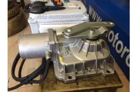 Motor cổng âm sàn Roger Brushless Motor cổng âm sàn Roger Brushless