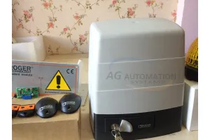 Motor cổng lùa Roger R30 Motor cổng lùa Roger R30