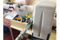 Motor cổng lùa Roger R30