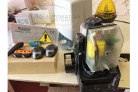 Motor cổng lùa Roger R30