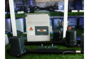 Motor cổng mở cánh tay đòn Telcoma AG-SW-Telcoma Motor cổng mở cánh tay đòn Telcoma AG-SW-Telcoma