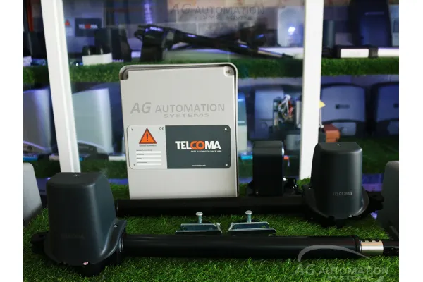 Motor cổng mở cánh tay đòn Telcoma AG-SW-Telcoma Motor cổng mở cánh tay đòn Telcoma AG-SW-Telcoma