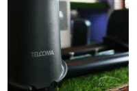 Motor cổng mở cánh tay đòn Telcoma AG-SW-Telcoma Motor cổng mở cánh tay đòn Telcoma AG-SW-Telcoma