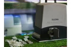 Motor cổng lùa AG Telcoma 800/1200 Motor cổng lùa AG Telcoma 800/1200