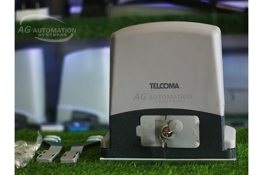 Motor cổng lùa AG Telcoma 600