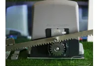 Motor cổng lùa AG Telcoma 600 Motor cổng lùa AG Telcoma 600