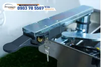Motor cổng âm sàn V2 AG-VA600-WFO Motor cổng âm sàn V2 AG-VA600-WFO