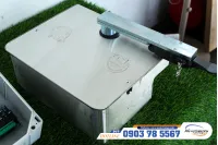 Motor cổng âm sàn V2 AG-VA600-WFO Motor cổng âm sàn V2 AG-VA600-WFO