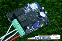 Motor cổng âm sàn V2 AG-VA600 Motor cổng âm sàn V2 AG-VA600