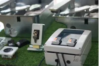 Motor âm sàn VDS 220v AG-VA500