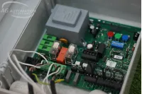 Motor âm sàn VDS 220v AG-VA500