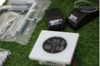 Motor âm sàn VDS 24v AG-VA500 Motor âm sàn VDS 24v AG-VA500