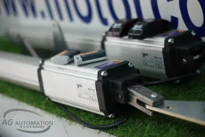 Motor cổng tay đòn VDS 24v AG-VT300
