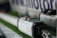 Motor cổng tay đòn VDS 24v AG-VT300