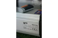 Motor cổng tay đòn VDS 24v AG-VT300