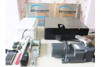 Motor cổng âm sàn FAAC 770 24v/500kg Motor cổng âm sàn FAAC 770 24v/500kg