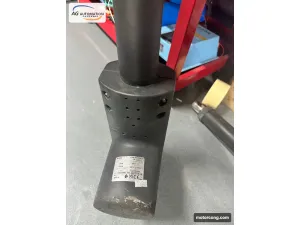 Sửa motor tay đòn KINGgates Linear 400 24V tại Bình Dương