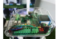 Motor cổng lùa AG Powertech 1000 Motor cổng lùa AG Powertech 1000