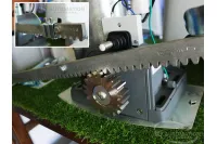 Motor cổng lùa AG Powertech 1000 Motor cổng lùa AG Powertech 1000