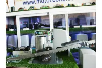 Motor cổng lùa AG Powertech 1000 Motor cổng lùa AG Powertech 1000