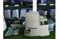Motor cổng lùa (trượt) AG-Powetech-DC-600 Motor cổng lùa (trượt) AG-Powetech-DC-600