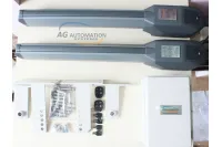 Motor cổng tay đòn AG-L500 Motor cổng tay đòn AG-L500