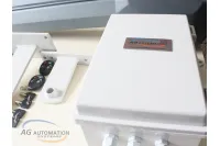 Motor cổng tay đòn AG-L500 Motor cổng tay đòn AG-L500