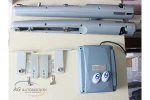 Motor cổng tay đòn AG-500-24V