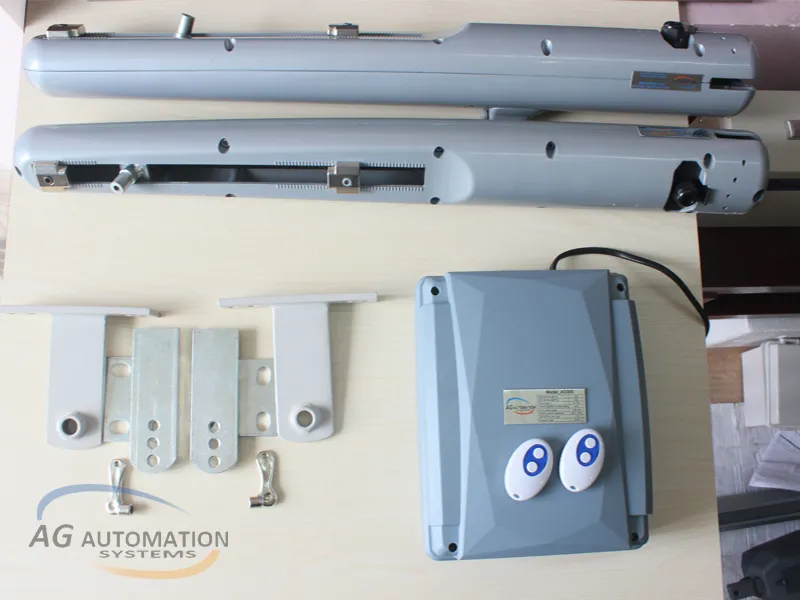 Motor cổng tay đòn AG-500-24V