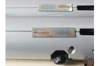 Motor cổng tay đòn AG-500-24V